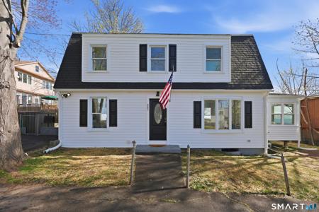 467 Ocean Avenue