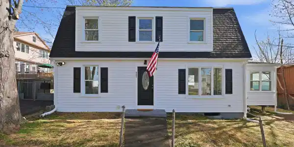 467 Ocean Avenue
