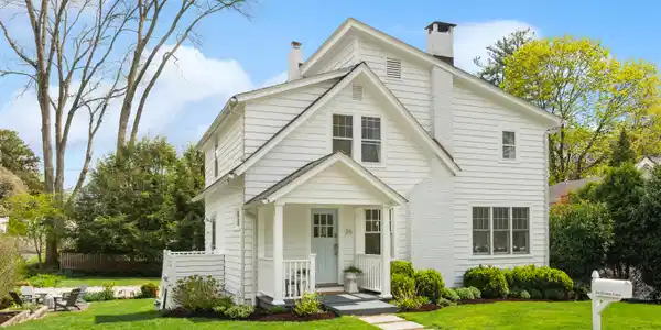 26 Flicker Lane