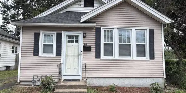 28 Marshall Street