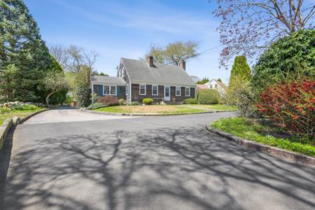 464 Greenhaven Road