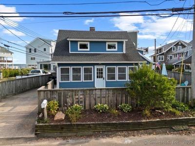 266 Cosey Beach Avenue