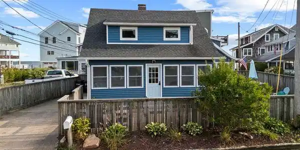 266 Cosey Beach Avenue
