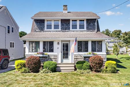 27 Gates Road