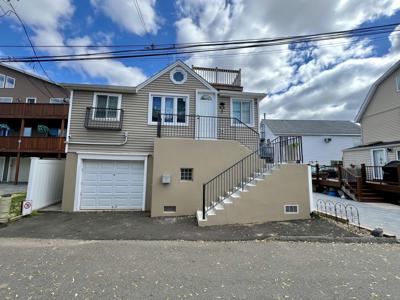 7 Silver Street