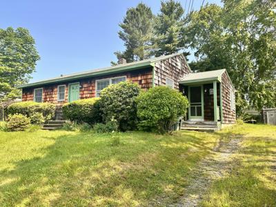 18 Riverdale Road