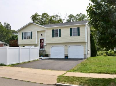 5 Pope Street