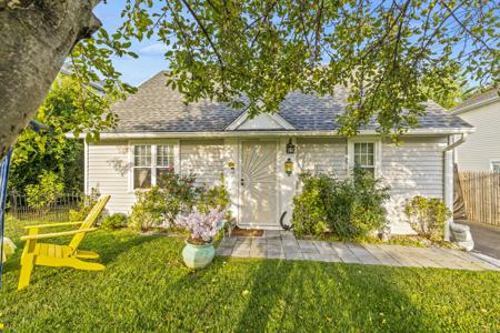 15 Albin Road