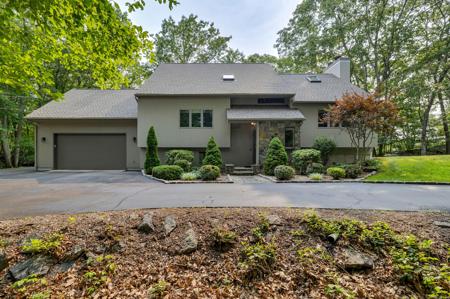 201 Mulberry Point Road