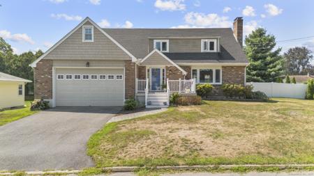 9 8th Avenue