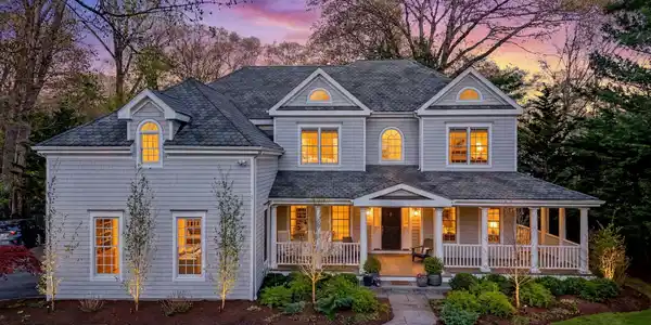 12 Ledge Road