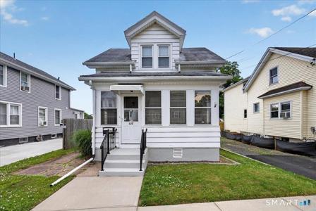 127 Oakley Street