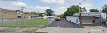 367 Orange Street