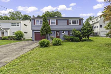 21 Gilbert Hill Road