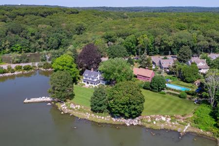 850 Noank Road