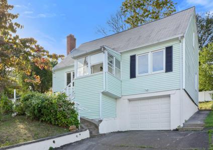 74 Wilson Avenue