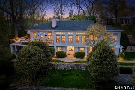 18 Dock Road