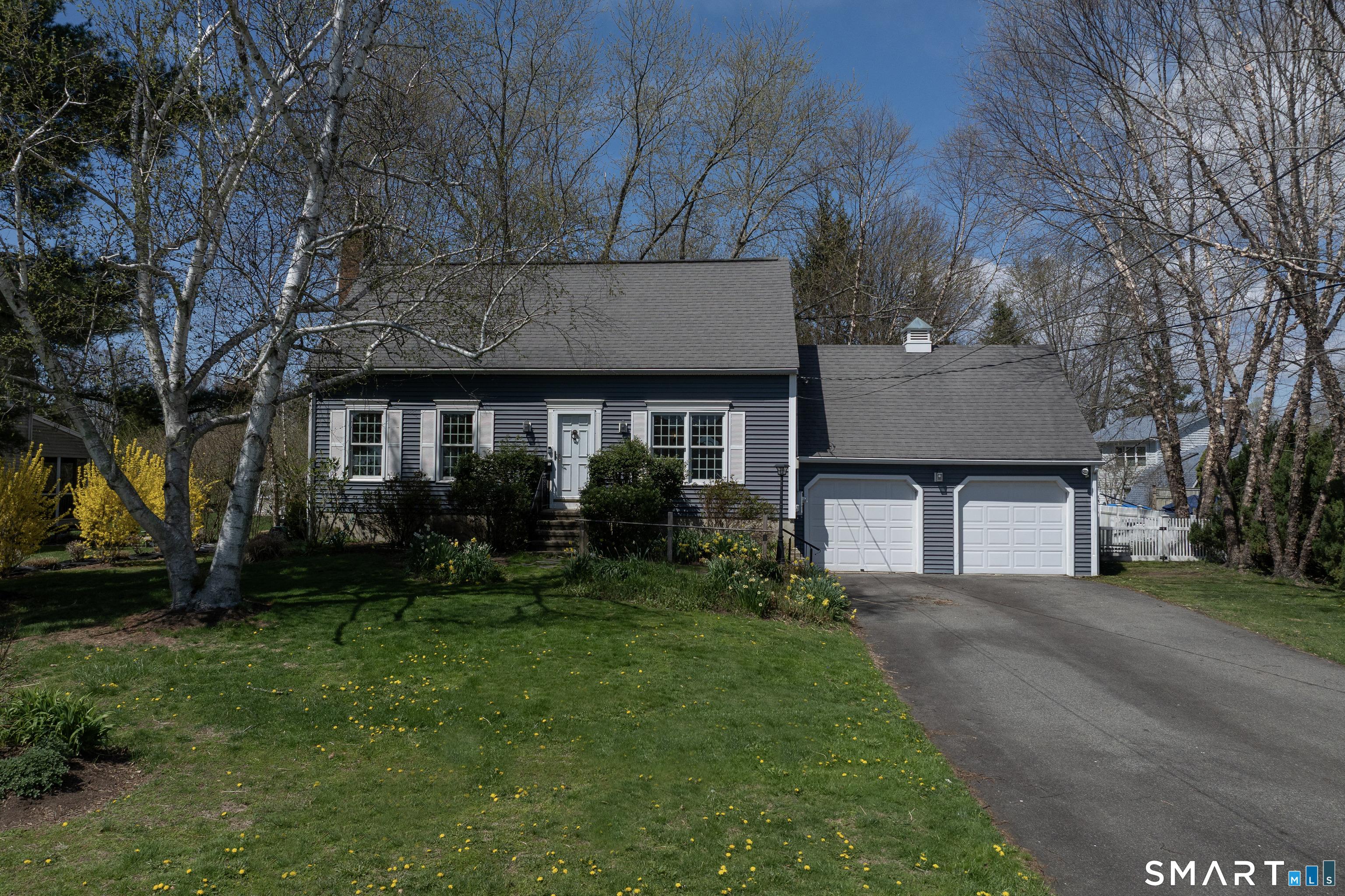 Image 1: New England Charm at its best. Location is amazing. Walking distance to so much. This is a lifestyle , not just a home.