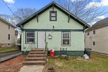 141 Poquonnock Road