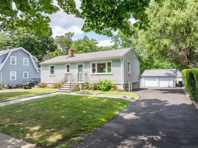 63 Downs Avenue