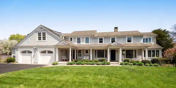 7 Waverly Road