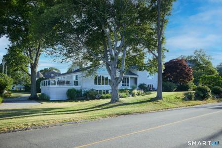 16 Harbor Road