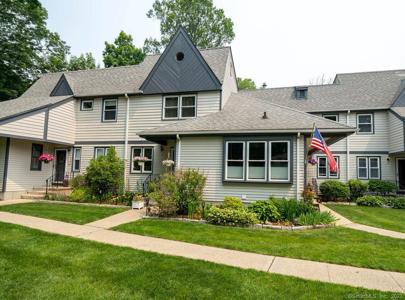 124 South Montowese Street