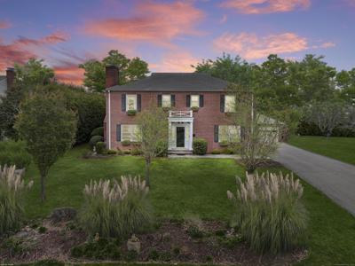 9 Pine Hill Avenue Extension