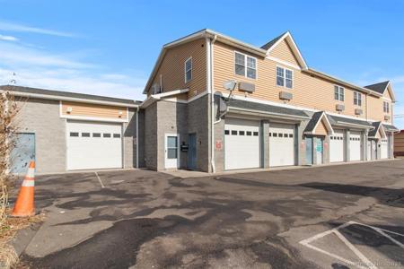 45 Cedar Street