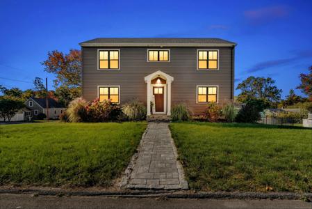 91 Long Island View Road