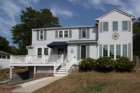 18 Millstone Road West