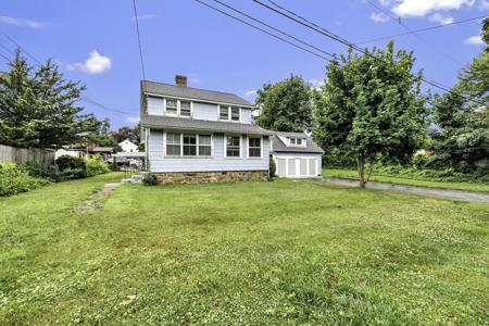 2 Scofield Place