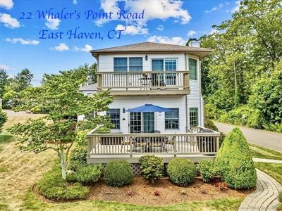 22 Whalers Point
