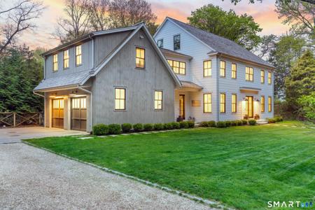 13 Sunswyck Road
