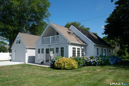 119 Great Hammock Road