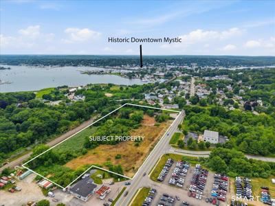 16-20 Stonington Road
