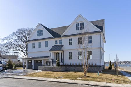 14 Marion Avenue