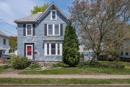 48 Trumbull Avenue
