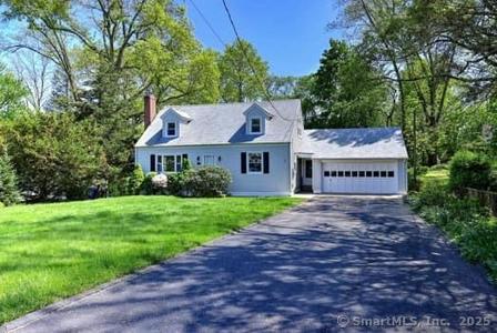 32 Lenox Avenue