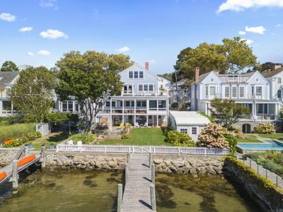 88 Water Street
