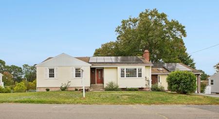 37 Wilson Avenue