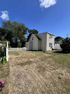 57 Palmetto Trail