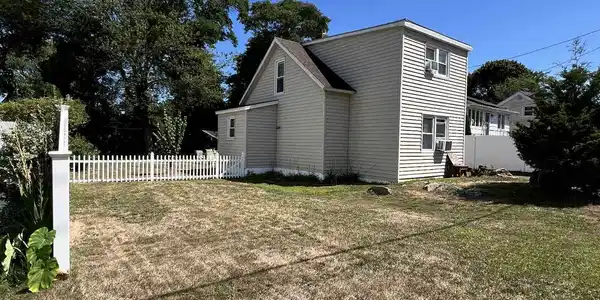 57 Palmetto Trail