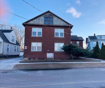 276 Brown Street