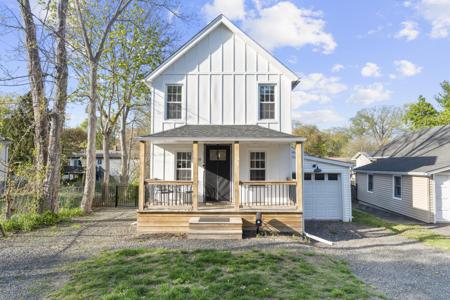 89 Botsford Avenue