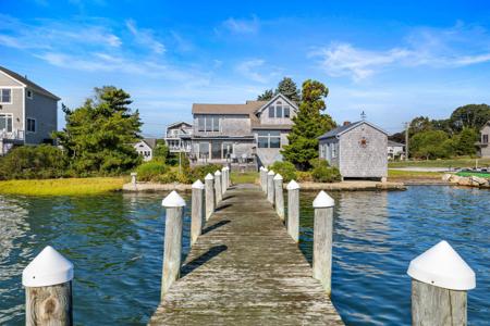 90 Jupiter Point Road