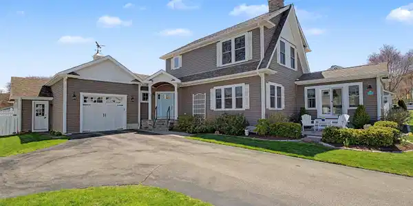 20 Osprey Road