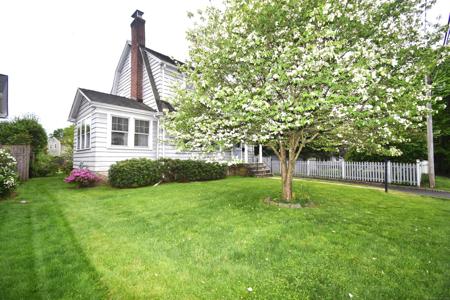 2 Upland Court