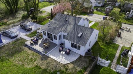 3 Clark Avenue
