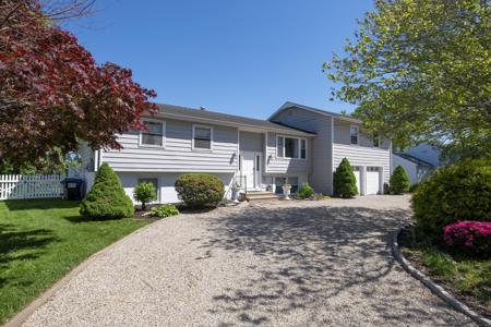 1 Clark Avenue